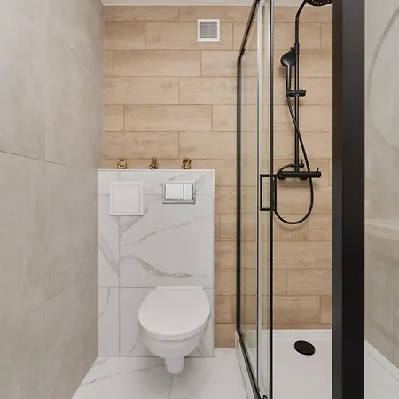 아파트 Bright & Stylish Gajowicka With Balcony By Renters *