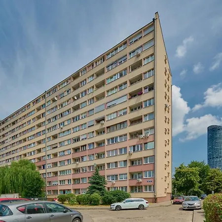 Bright & Stylish Gajowicka With Balcony By Renters Appartement